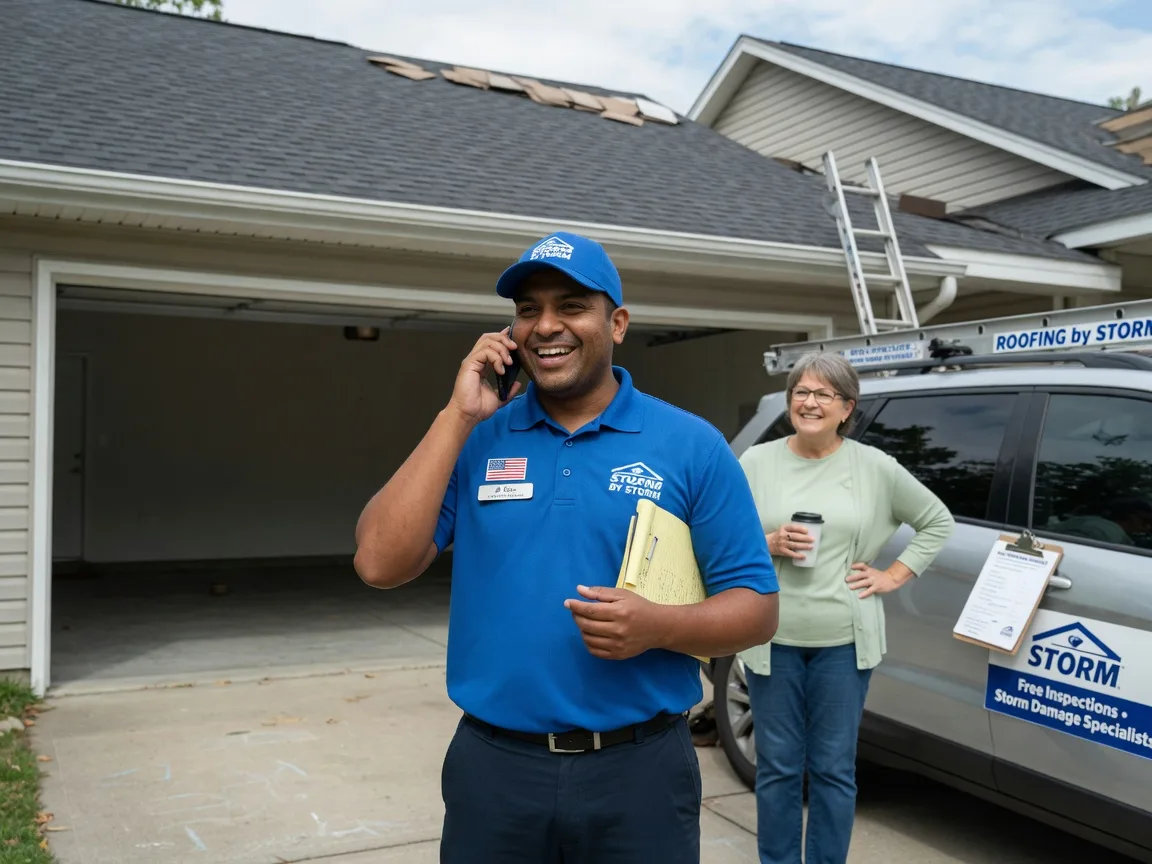 Roof Repair Near Me Elizabeth, WV FAQs