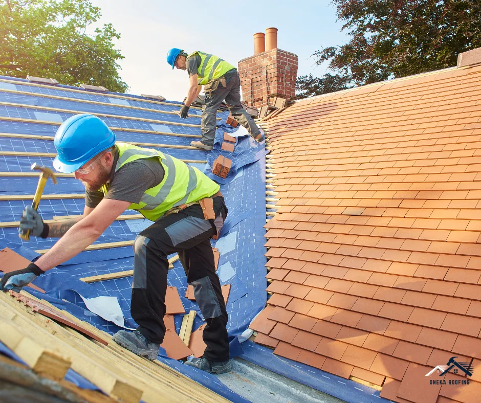 Why choose Roof Repair Near Me in Elizabeth, WV
