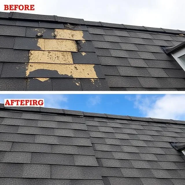 Roof Repair Near Me in Elizabeth, WV near me